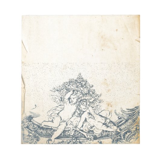  Angels Notitieblok (Voorkant)