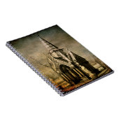  Angels Notitieboek (Rechterzijde)