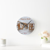 Angels of Berlin — Wings of Desire Ronde Klok (Huis)