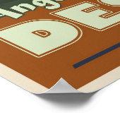 Angels of Destruction Poster (Hoek)