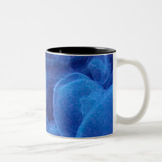 Angels of Light Coffee Cup Tweekleurige Koffiemok