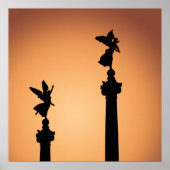 Angels of Rome poster (Voorkant)