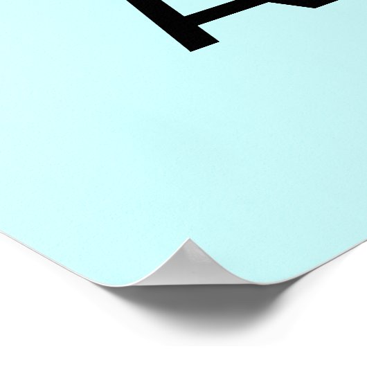 Angels on Duty - Groot Poster (Hoek)