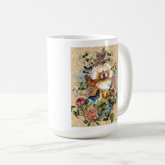 ANGELS ONDER DE Klassieke Mok VAN DE VS (Voorkant rechts)