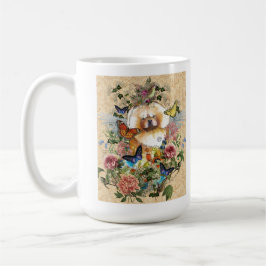 ANGELS ONDER DE Klassieke Mok VAN DE VS