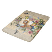 ANGELS ONDER US Chow bat mat/crate mat (Gekanteld)