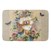 ANGELS ONDER US Chow bat mat/crate mat (Voorkant)