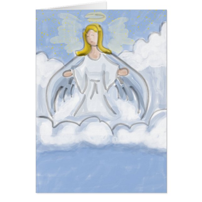 Angels op High (Voorkant)