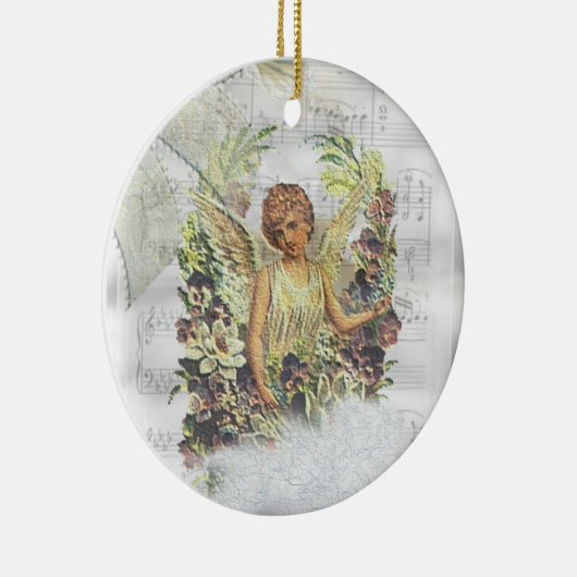  Angels Ornament (Rechts)