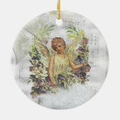 Angels Ornament (Achterkant)