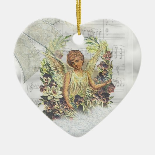 Angels Ornament (Voorkant)