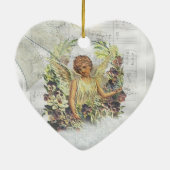 Angels Ornament (Achterkant)