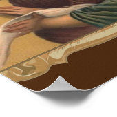 Angels Painting Poster (Hoek)