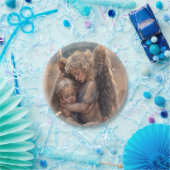 Angels Papieren Bordje (Feest)