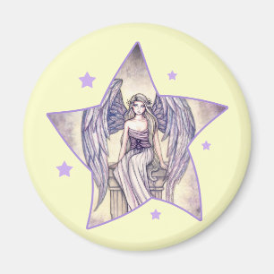 Angel's Perch Star Magneet