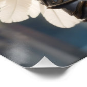 ANGELS PERFECT POSTER (Hoek)