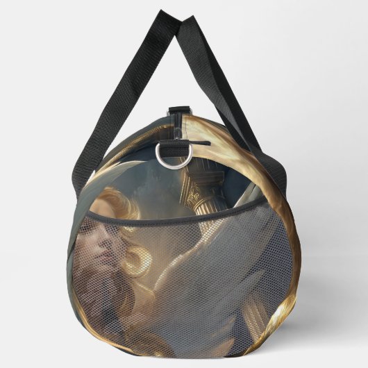 ANGELS PLUNJEZAK (Rechts)