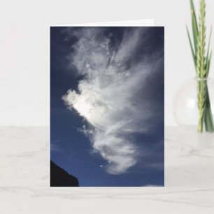 Angels Poetry Feestdagen Kaart