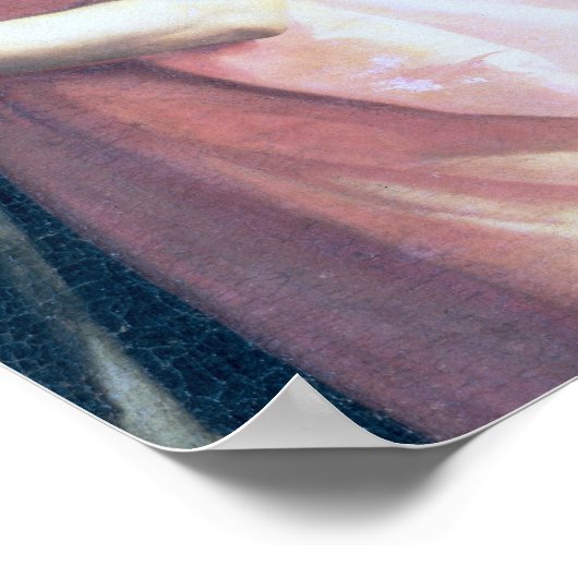 Angels Poster (Hoek)