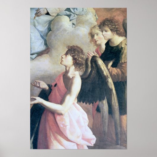 Angels Poster (Voorkant)