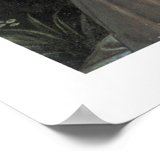 Angels Poster (Hoek)