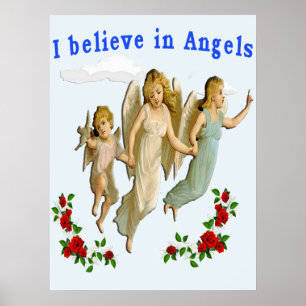 Angels poster