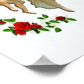 Angels Poster (Hoek)