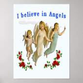 Angels Poster (Voorkant)