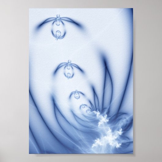 Angels Poster (Voorkant)