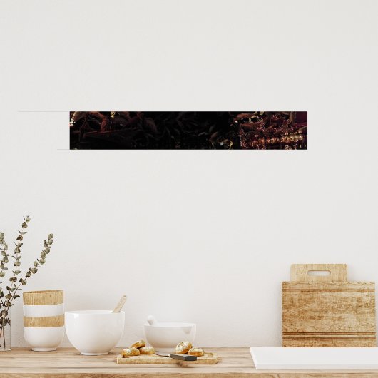 Angels Poster (Keuken)