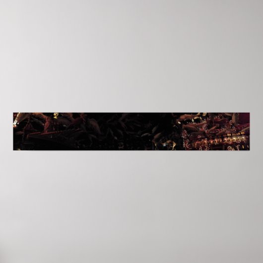 Angels Poster (Voorkant)