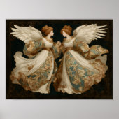 Angels Poster (Voorkant)