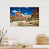 Angel's Poster (Keuken)