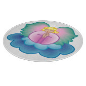 Angels Prayer Cutting Board Snijplank (Hoek)