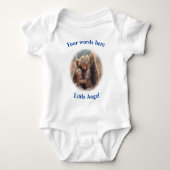 Angels Romper (Voorkant)