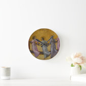 ANGELS RONDE KLOK (Huis)