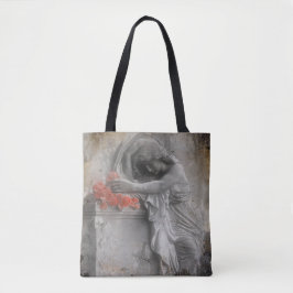 Angel's Rozen Tote Bag