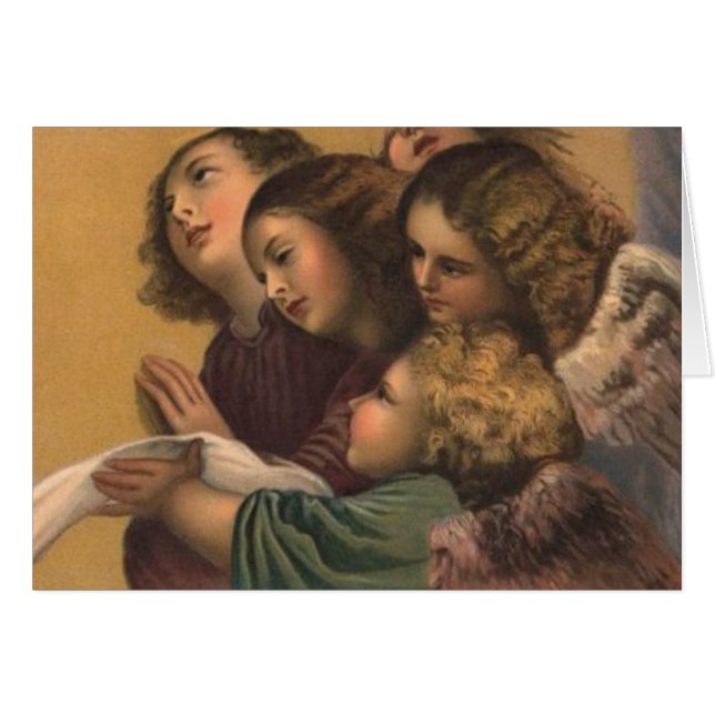  Angels schilderen (Voorkant Horizontaal)