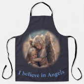 Angels Schort (Voorkant)