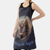 Angels Schort (Insitu)