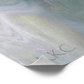 Angels Sing Poster (Hoek)