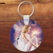 Angels Sleutelhanger (Voorkant)