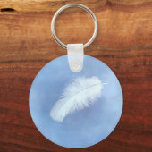 Angel's Sleutelhanger (Voorkant)