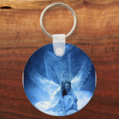 Angels Sleutelhanger (Voorkant)
