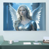 ANGELS SPANDOEK (Beurs)