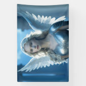 ANGELS SPANDOEK (Verticaal)