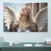 ANGELS SPANDOEK (Beurs)