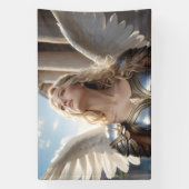 ANGELS SPANDOEK (Verticaal)