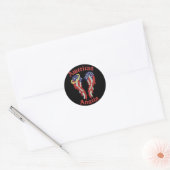 Angels Stickers (Envelop)