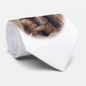 Angels Stropdas (Opgerold)